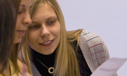 General English Course